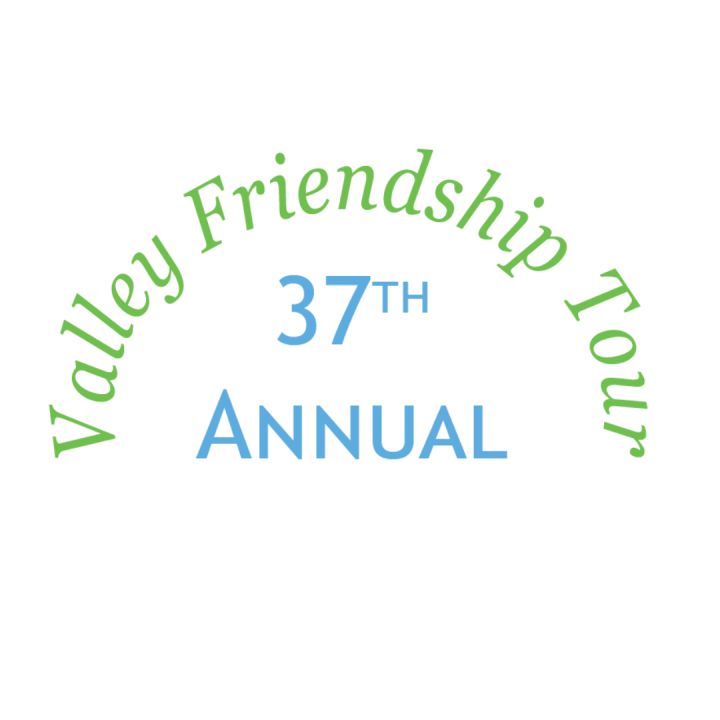 37th Valley Friendship Tour